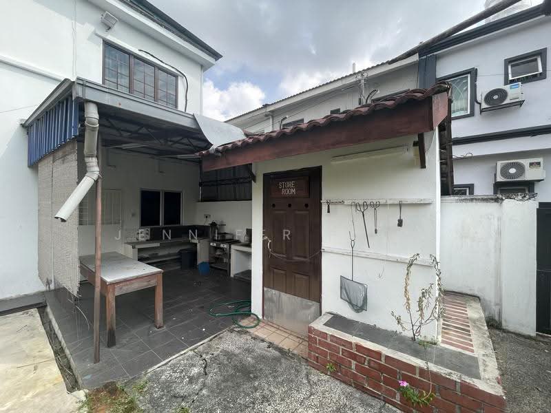 Rumah Teres 2-Tingkat untuk Disewa di Bandar Puteri Klang (Klang) - Jennifer Poon - Exterior - PropertyGuru.com.my
