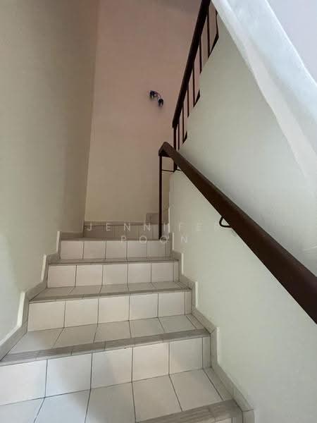 Rumah Teres 2-Tingkat untuk Disewa di Bandar Puteri Klang (Klang) - Jennifer Poon - Interior - PropertyGuru.com.my