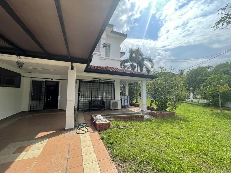 Rumah Teres 2-Tingkat untuk Disewa di Bandar Puteri Klang (Klang) - Jennifer Poon - Exterior - PropertyGuru.com.my