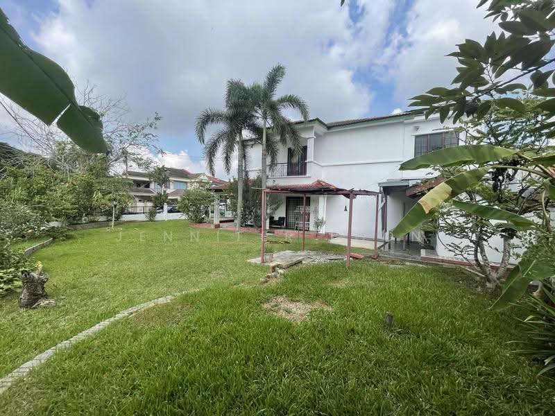 Rumah Teres 2-Tingkat untuk Disewa di Bandar Puteri Klang (Klang) - Jennifer Poon - Exterior - PropertyGuru.com.my