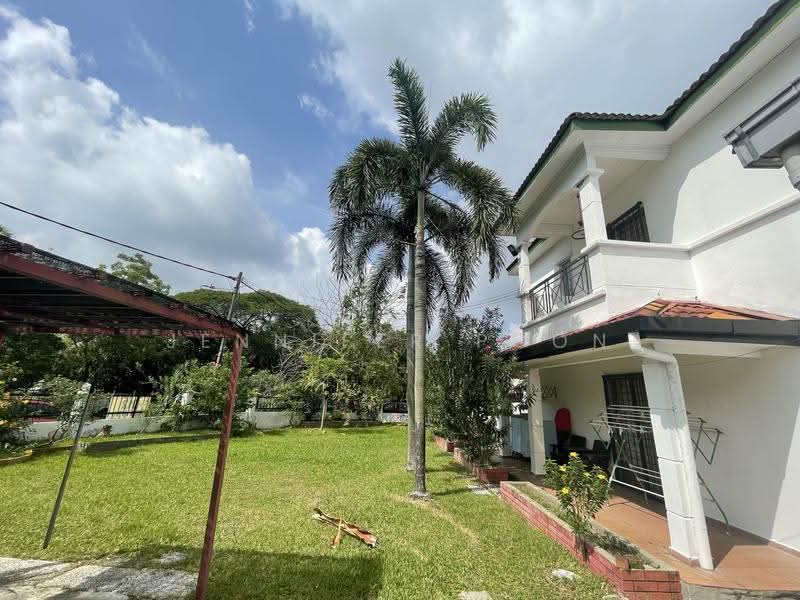 Rumah Teres 2-Tingkat untuk Disewa di Bandar Puteri Klang (Klang) - Jennifer Poon - Exterior - PropertyGuru.com.my