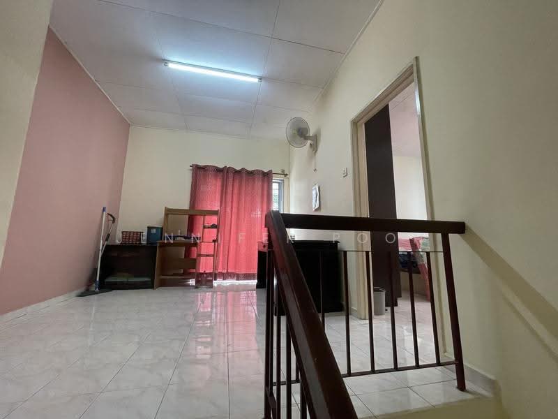 Rumah Teres 2-Tingkat untuk Disewa di Bandar Puteri Klang (Klang) - Jennifer Poon - Interior - PropertyGuru.com.my