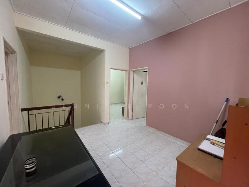 Rumah Teres 2-Tingkat untuk Disewa di Bandar Puteri Klang (Klang) - Jennifer Poon - Interior - PropertyGuru.com.my