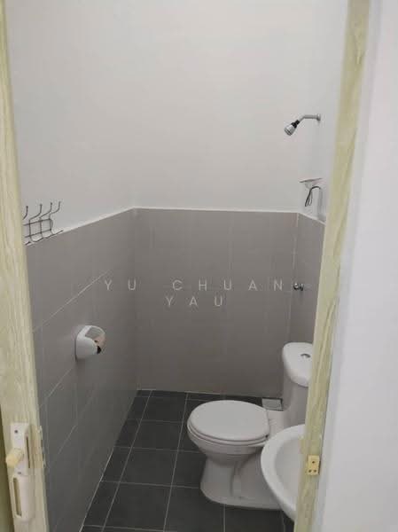 Rumah Teres untuk Dijual di Alor Gajah (Melaka) - Yu Chuan Yau - PropertyGuru.com.my