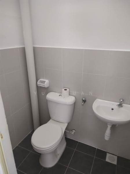 Rumah Teres untuk Dijual di Alor Gajah (Melaka) - Yu Chuan Yau - PropertyGuru.com.my