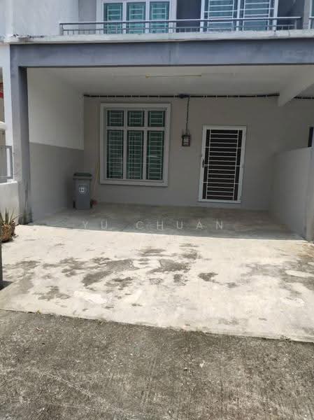 Rumah Teres untuk Dijual di Alor Gajah (Melaka) - Yu Chuan Yau - PropertyGuru.com.my