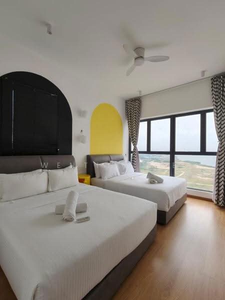 Condominium for Rent at Kings Bay @ Country Garden Danga Bay - Wenting Lee - PropertyGuru.com.my