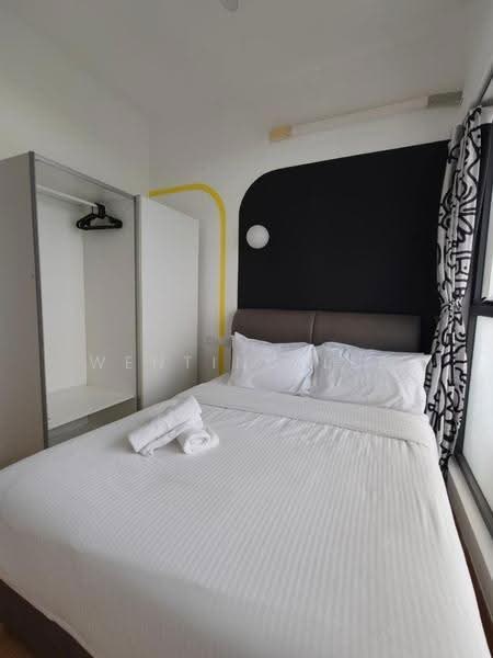 Condominium for Rent at Kings Bay @ Country Garden Danga Bay - Wenting Lee - PropertyGuru.com.my