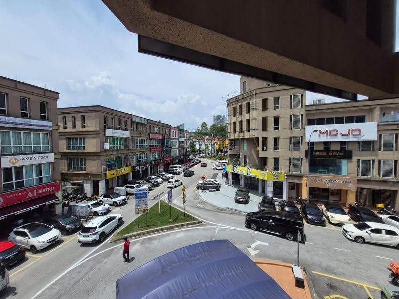 Shop / Office for Rent in Pju 5 (Kota Damansara) - Daphney Tai - Exterior - PropertyGuru.com.my