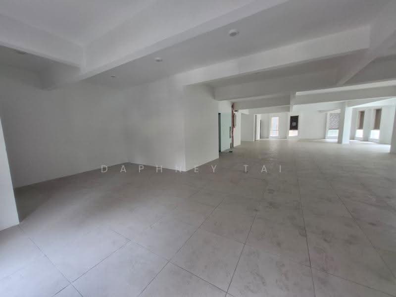 Shop / Office for Rent in Pju 5 (Kota Damansara) - Daphney Tai - Interior - PropertyGuru.com.my
