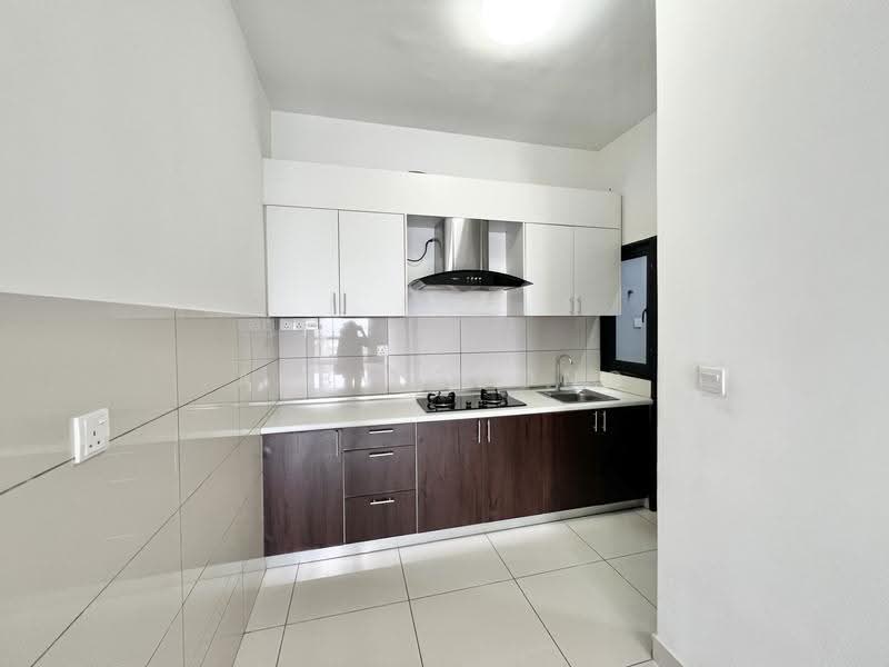 Condominium for Rent at The Havre Bukit Jalil - Abby Chong - Kitchen - PropertyGuru.com.my