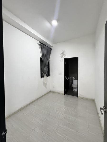Condominium for Rent at The Havre Bukit Jalil - Abby Chong - Bathroom - PropertyGuru.com.my