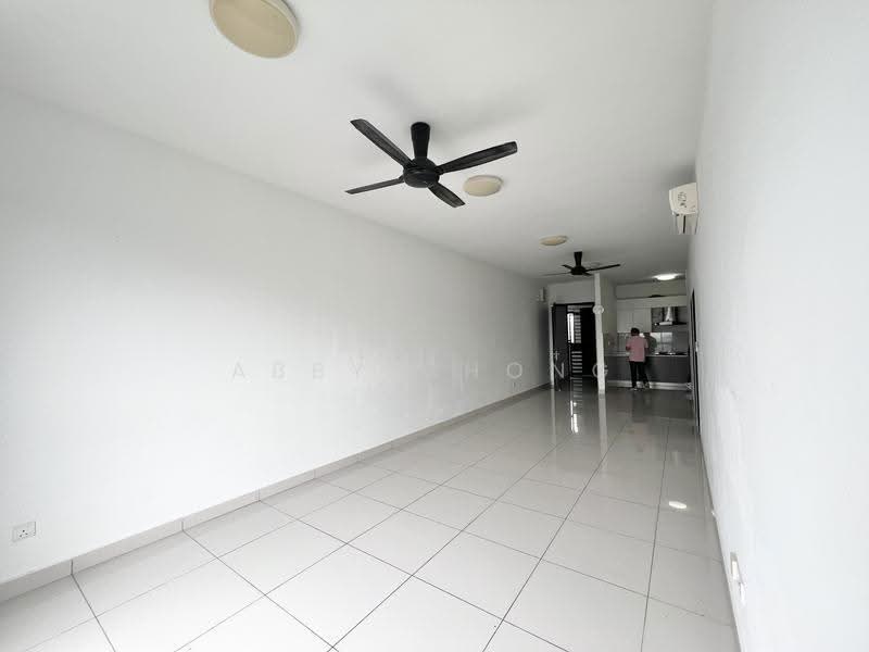Condominium for Rent at The Havre Bukit Jalil - Abby Chong - Living Room - PropertyGuru.com.my