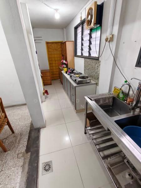Rumah Teres 1-Tingkat untuk Disewa di U5,Taman Subang Perdana (Shah Alam) - Geraldine Chan - Kitchen - PropertyGuru.com.my