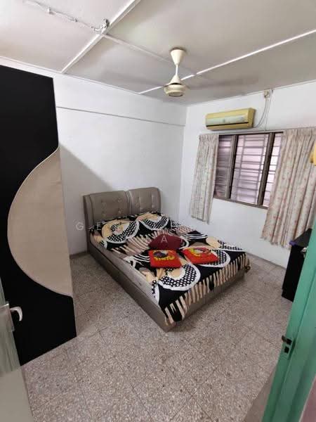Rumah Teres 1-Tingkat untuk Disewa di U5,Taman Subang Perdana (Shah Alam) - Geraldine Chan - Bedroom - PropertyGuru.com.my