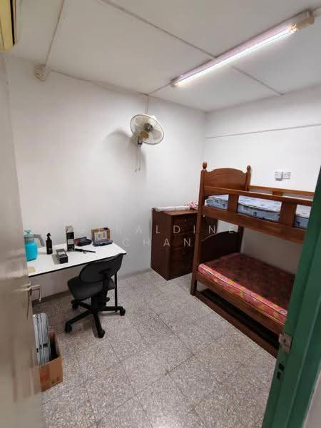 Rumah Teres 1-Tingkat untuk Disewa di U5,Taman Subang Perdana (Shah Alam) - Geraldine Chan - Bedroom - PropertyGuru.com.my