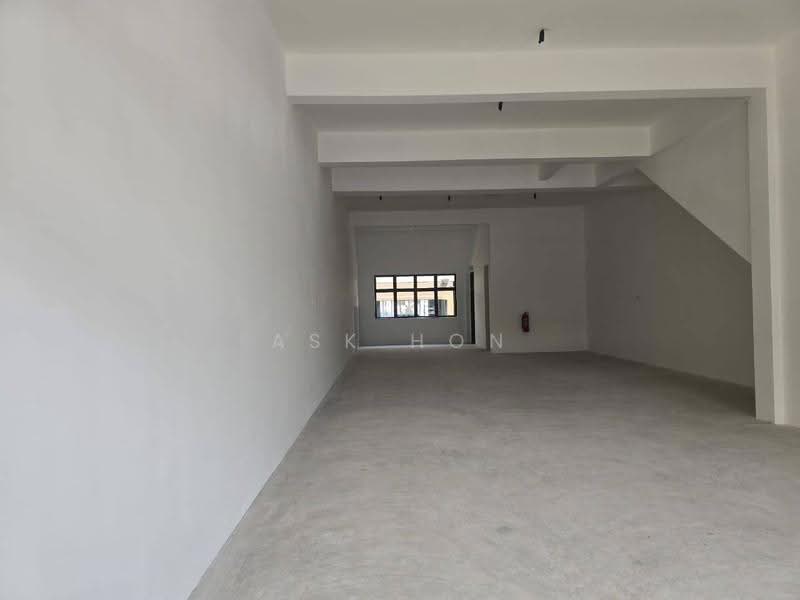 Shop / Office untuk Disewa di Horizon Hills (Iskandar Puteri (Nusajaya)) - Ask Hon - Interior - PropertyGuru.com.my