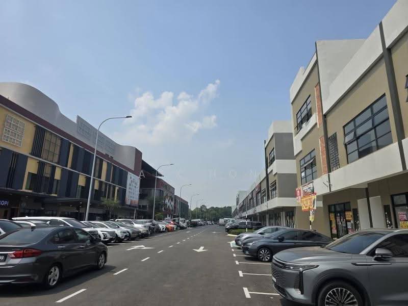 Shop / Office untuk Disewa di Horizon Hills (Iskandar Puteri (Nusajaya)) - Ask Hon - Exterior - PropertyGuru.com.my