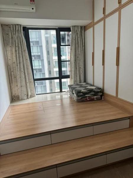 Kediaman Servis untuk Disewa di R&F Princess Cove Phase 1 - Wenting Lee - Bedroom - PropertyGuru.com.my