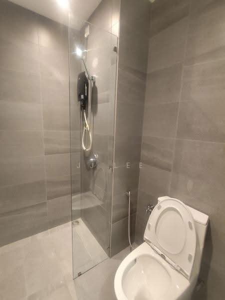 Service Residence for Rent at Nest 2 Residences - JJ Lee - Bathroom - PropertyGuru.com.my