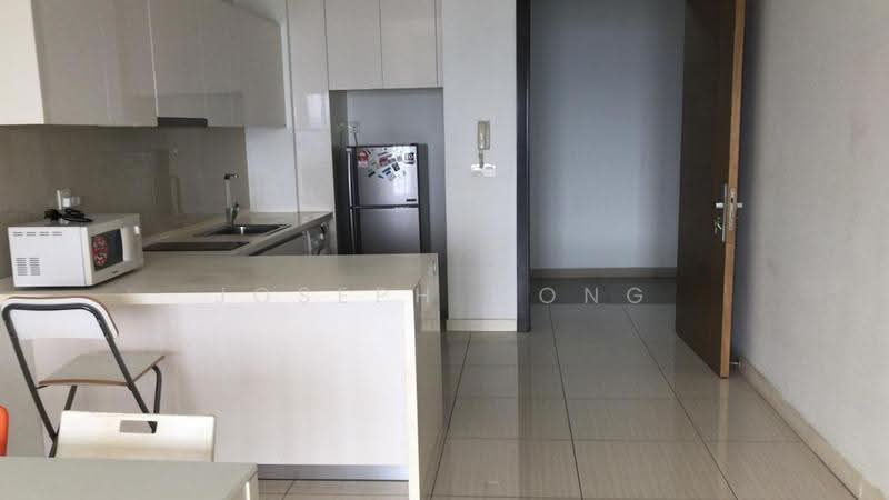 Kediaman Servis untuk Dijual di The Elements - Joseph Wong - Kitchen - PropertyGuru.com.my
