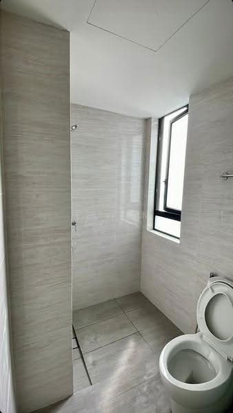 Service Residence for Rent at Baron Residence @ Lake City - Ethan Loke - Bathroom - PropertyGuru.com.my