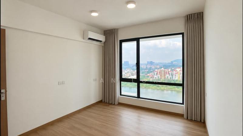 Service Residence for Rent at Baron Residence @ Lake City - Ethan Loke - View - PropertyGuru.com.my
