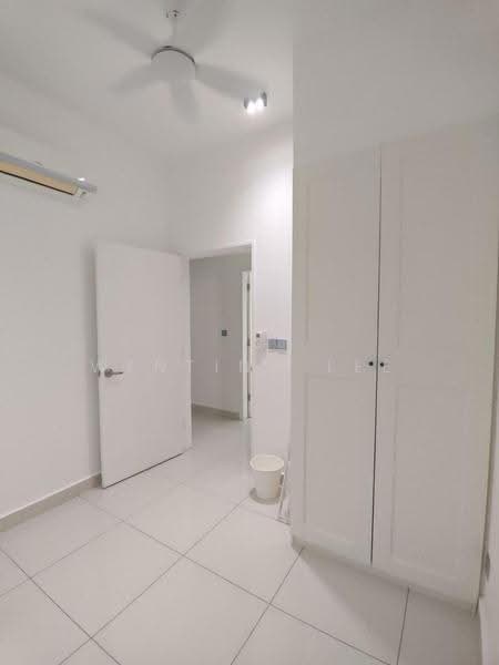 Kondominium untuk Disewa di D'Suites Akasia Horizon @ Horizon Hills - Wenting Lee - Bedroom - PropertyGuru.com.my