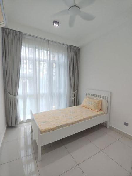 Kondominium untuk Disewa di D'Suites Akasia Horizon @ Horizon Hills - Wenting Lee - Bedroom - PropertyGuru.com.my
