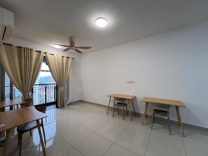 Kondominium untuk Disewa di PV9 Residences - Ming Ju Li - Study - PropertyGuru.com.my