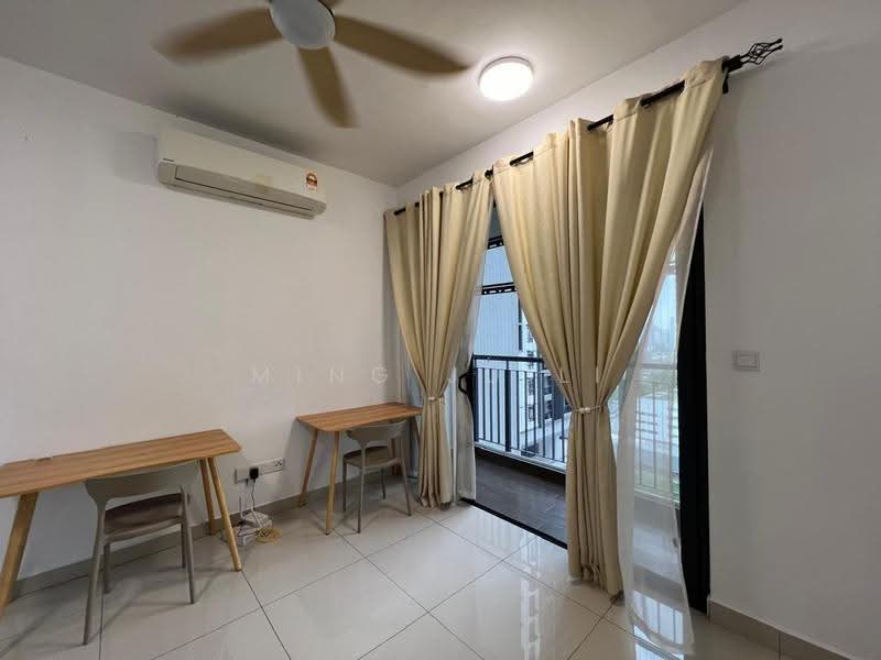 Kondominium untuk Disewa di PV9 Residences - Ming Ju Li - Study - PropertyGuru.com.my