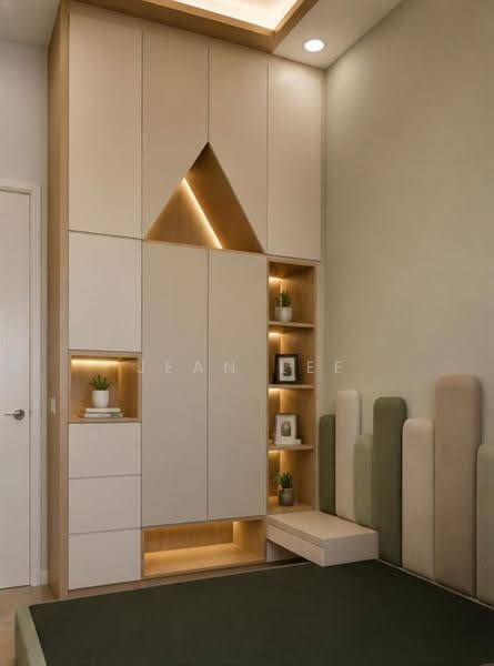 Terraced House for Sale in Johor Bahru (Johor) - Jean Lee - Bedroom - PropertyGuru.com.my
