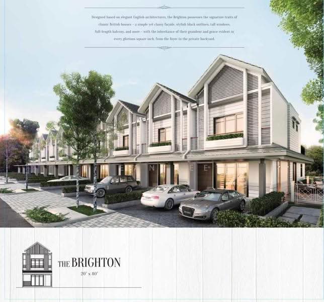 Terraced House for Sale in Johor Bahru (Johor) - Jean Lee - Exterior - PropertyGuru.com.my