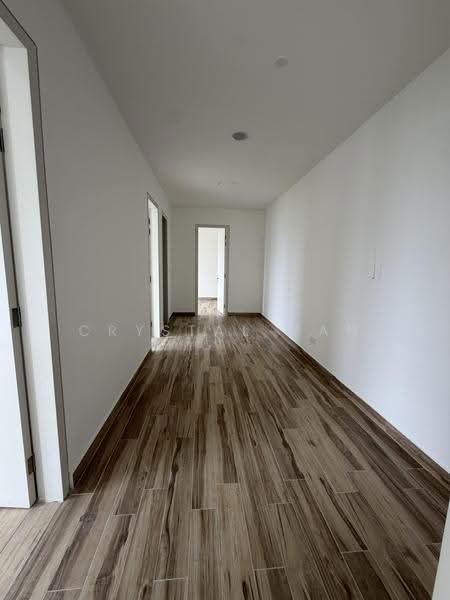 Service Residence for Sale at Hampton Height Damansara - Crystal Gan - Corridor - PropertyGuru.com.my