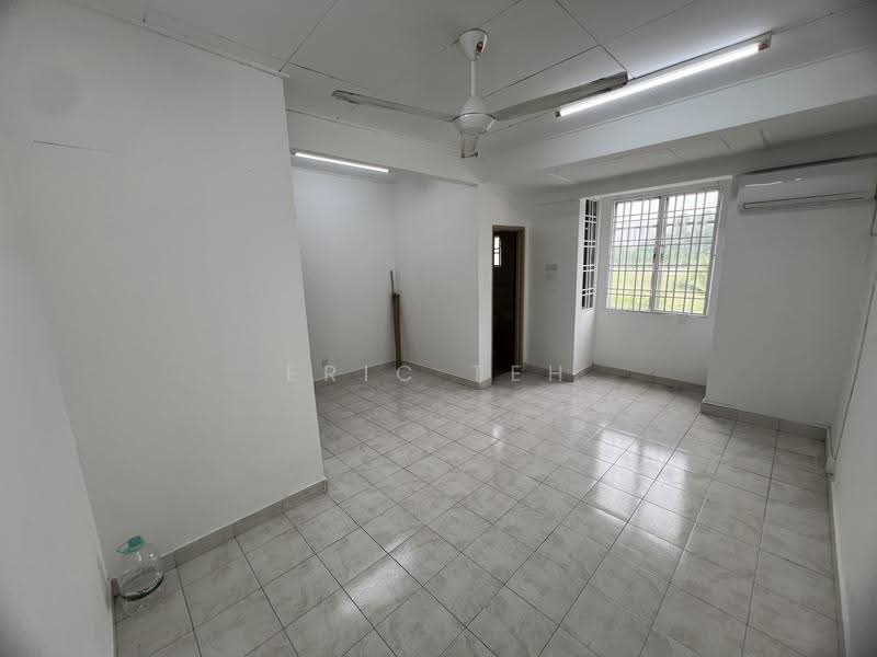 2-storey Terraced House for Rent in Taman Putra Prima (Puchong) - Eric Teh - Interior - PropertyGuru.com.my