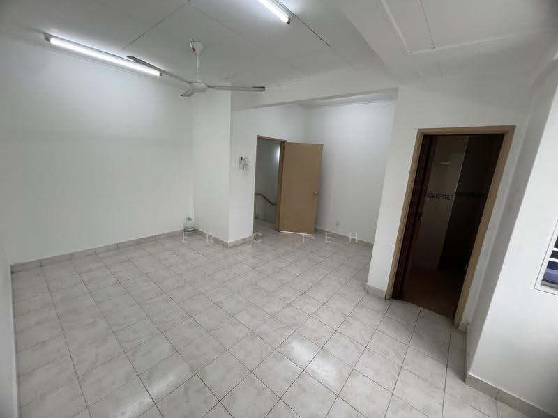 2-storey Terraced House for Rent in Taman Putra Prima (Puchong) - Eric Teh - Interior - PropertyGuru.com.my