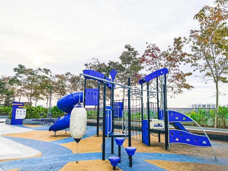 Kediaman Servis untuk Disewa di Tiara Imperio Residence - Jenny Chia - Exterior - PropertyGuru.com.my