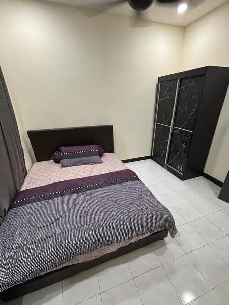 Bungalow House for Sale in Bukit Beruntung (Selangor) - Zann Fauzan - Bedroom - PropertyGuru.com.my