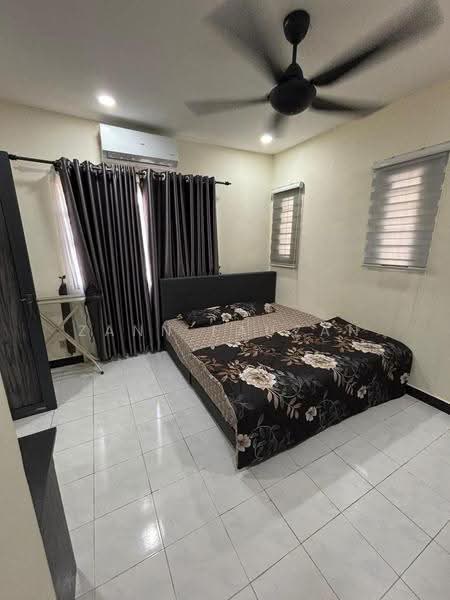 Bungalow House for Sale in Bukit Beruntung (Selangor) - Zann Fauzan - Bedroom - PropertyGuru.com.my