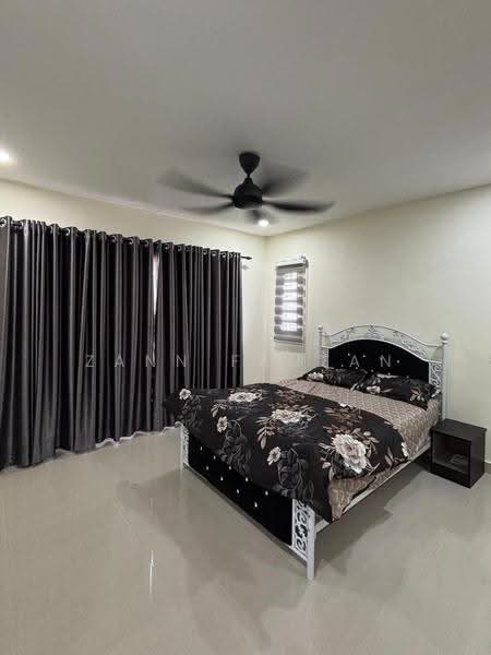 Bungalow House for Sale in Bukit Beruntung (Selangor) - Zann Fauzan - Bedroom - PropertyGuru.com.my