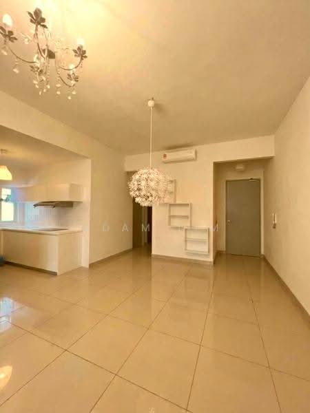 Condominium for Rent at The Wharf Residence - Adam Lim - Living Room - PropertyGuru.com.my