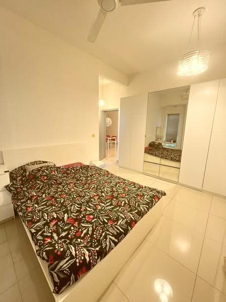 Condominium for Rent at The Wharf Residence - Adam Lim - Bedroom - PropertyGuru.com.my