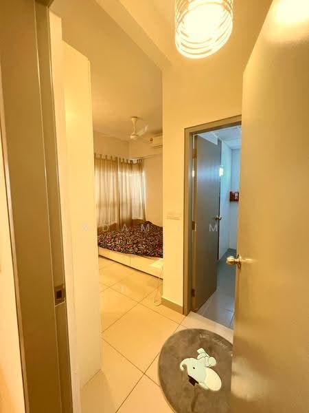 Condominium for Rent at The Wharf Residence - Adam Lim - Bedroom - PropertyGuru.com.my