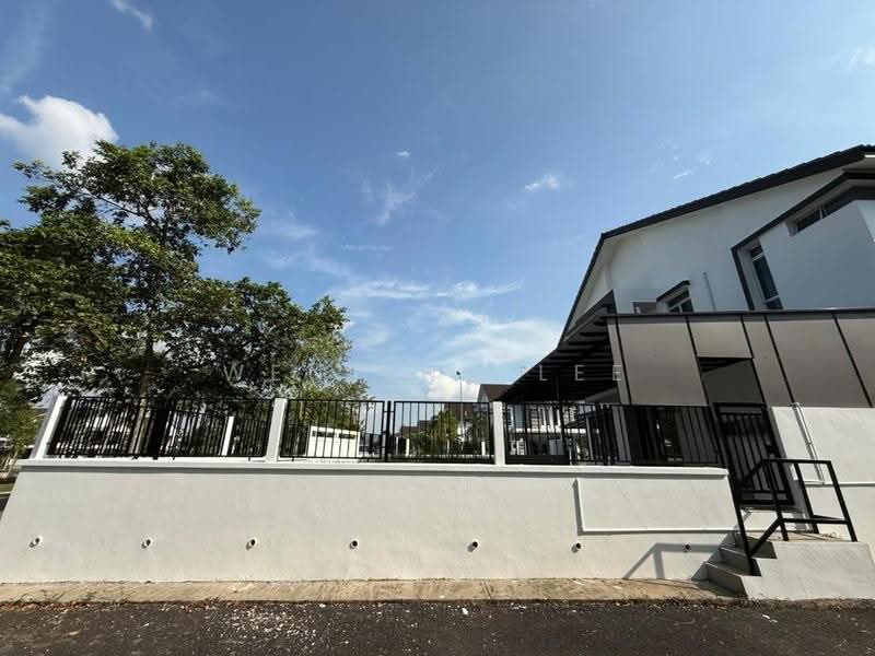Rumah Teres 2-Tingkat untuk Disewa di Horizon Hills (Iskandar Puteri (Nusajaya)) - Wenting Lee - Exterior - PropertyGuru.com.my