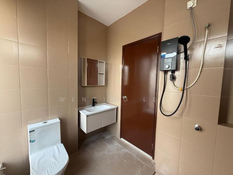 Rumah Teres 2-Tingkat untuk Disewa di Horizon Hills (Iskandar Puteri (Nusajaya)) - Wenting Lee - Bathroom - PropertyGuru.com.my