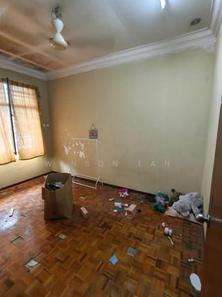 Rumah Teres 2-Tingkat untuk Dijual di Taman Bukit Kempas (Tampoi) - Winson Tan - Interior - PropertyGuru.com.my