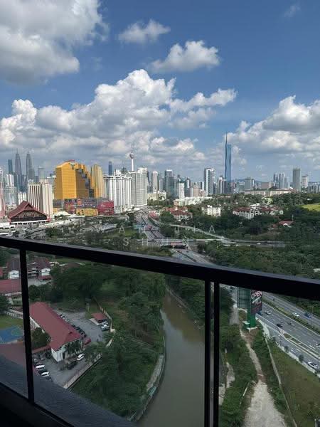 Kediaman Servis untuk Dijual di Duta Park Residences - Wan Jia Shun - PropertyGuru.com.my