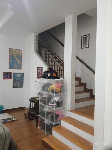 Rumah Teres 2-Tingkat untuk Disewa di Kota Bayuemas (Klang) - Leon Ng - Interior - PropertyGuru.com.my