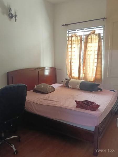 Rumah Teres 2-Tingkat untuk Disewa di Kota Bayuemas (Klang) - Leon Ng - Bedroom - PropertyGuru.com.my