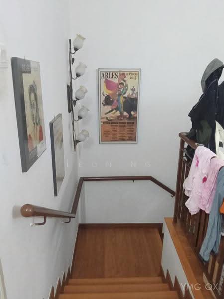 Rumah Teres 2-Tingkat untuk Disewa di Kota Bayuemas (Klang) - Leon Ng - Interior - PropertyGuru.com.my